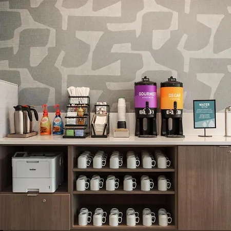 Home2 Suites By Hilton Lafayette I-10