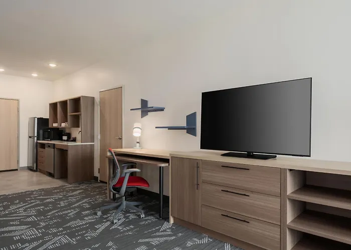 Home2 By Hilton I-10 Hotel 3*