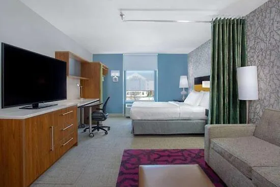 Hotel Home2 By Hilton I-10 Lafayette