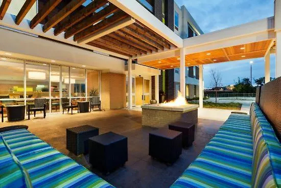 Home2 By Hilton I-10 Hotel 3*